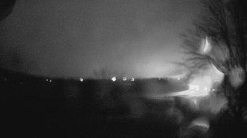 Weather camera view of Middletown Valley.