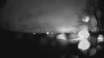 Weather camera view of Middletown Valley.