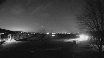 Weather camera view of Middletown Valley.