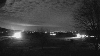 Weather camera view of Middletown Valley.