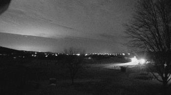 Weather camera view of Middletown Valley.