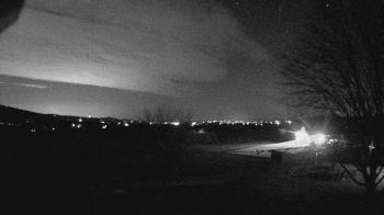 Weather camera view of Middletown Valley.