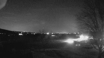 Weather camera view of Middletown Valley.