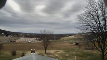 Weather camera view of Middletown Valley.