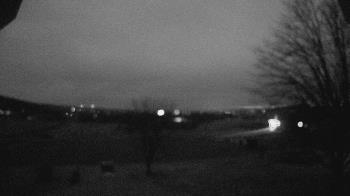 Weather camera view of Middletown Valley.