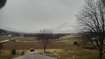 Weather camera view of Middletown Valley.