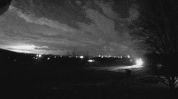 Weather camera view of Middletown Valley.