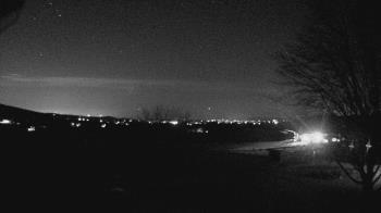 Weather camera view of Middletown Valley.