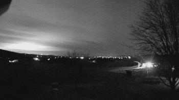 Weather camera view of Middletown Valley.