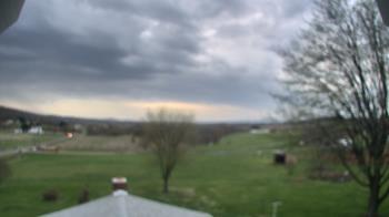 Weather camera view of Middletown Valley.