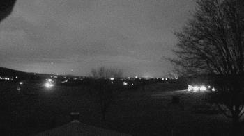 Weather camera view of Middletown Valley.