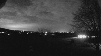 Weather camera view of Middletown Valley.