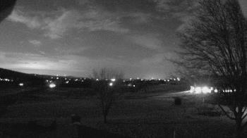 Weather camera view of Middletown Valley.