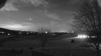 Weather camera view of Middletown Valley.