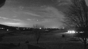 Weather camera view of Middletown Valley.