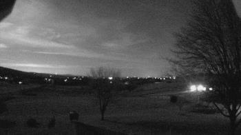 Weather camera view of Middletown Valley.