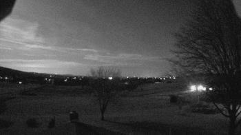 Weather camera view of Middletown Valley.