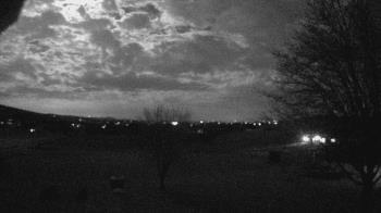 Weather camera view of Middletown Valley.