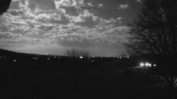 Weather camera view of Middletown Valley.