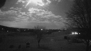 Weather camera view of Middletown Valley.