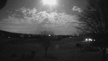 Weather camera view of Middletown Valley.