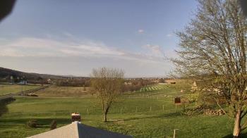 Weather camera view of Middletown Valley.