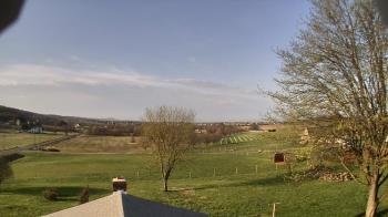 Weather camera view of Middletown Valley.