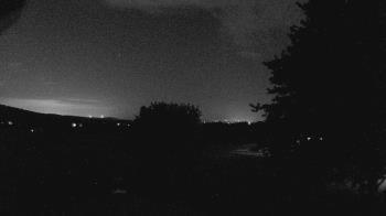 Weather camera view of Middletown Valley.