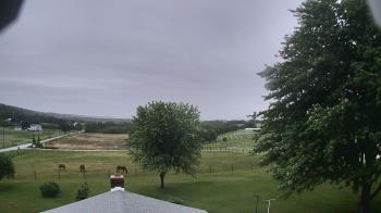 Weather camera view of Middletown Valley.