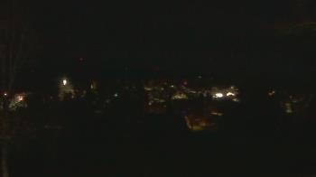 Weather camera view of Tuscarora JHS.