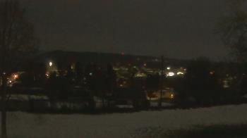 Weather camera view of Tuscarora JHS.