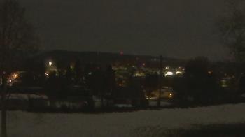 Weather camera view of Tuscarora JHS.