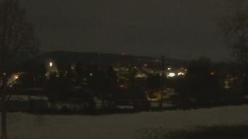 Weather camera view of Tuscarora JHS.