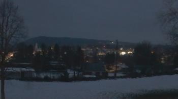 Weather camera view of Tuscarora JHS.