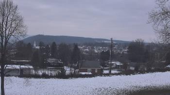 Weather camera view of Tuscarora JHS.