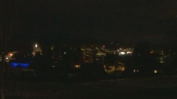 Weather camera view of Tuscarora JHS.