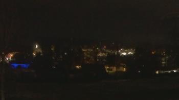 Weather camera view of Tuscarora JHS.