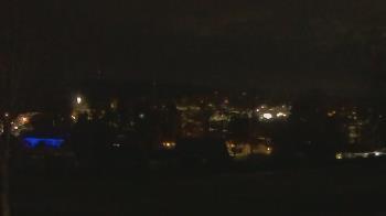 Weather camera view of Tuscarora JHS.