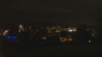 Weather camera view of Tuscarora JHS.