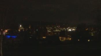 Weather camera view of Tuscarora JHS.