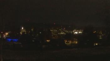 Weather camera view of Tuscarora JHS.