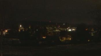 Weather camera view of Tuscarora JHS.