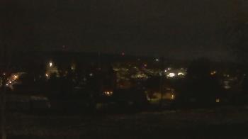 Weather camera view of Tuscarora JHS.