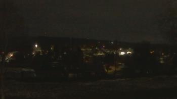 Weather camera view of Tuscarora JHS.