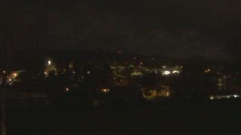 Weather camera view of Tuscarora JHS.