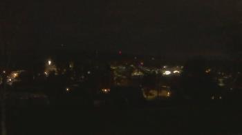 Weather camera view of Tuscarora JHS.