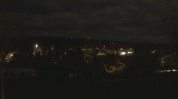 Weather camera view of Tuscarora JHS.