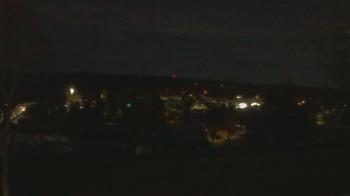 Weather camera view of Tuscarora JHS.