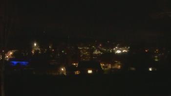 Weather camera view of Tuscarora JHS.