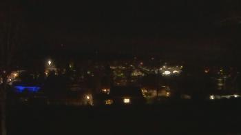 Weather camera view of Tuscarora JHS.